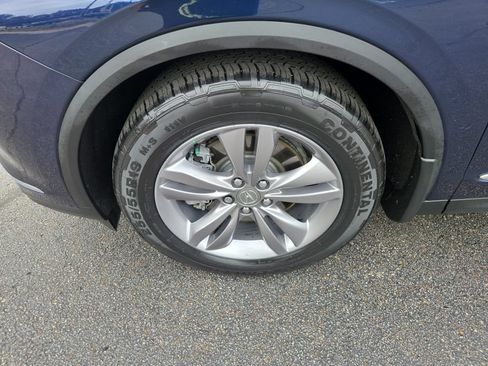 Used 2024 Acura MDX FWD image 9