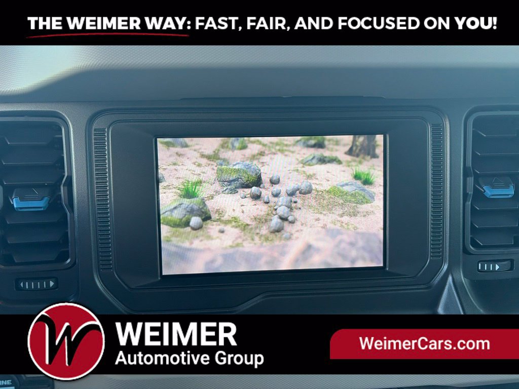 Used 2023 Ford Bronco Wildtrak AWD/4WD image 17
