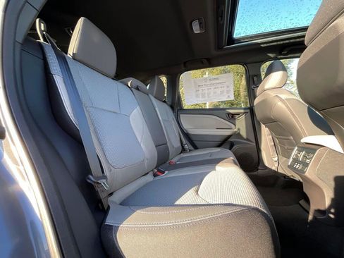 New 2026 Subaru Forester Premium image 14