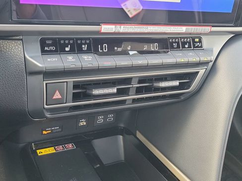 New 2026 Toyota Camry XSE w/ Premium Plus Package FWD image 16