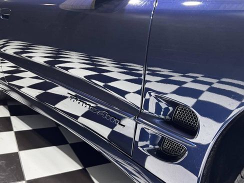 Used 1999 Pontiac Firebird Formula w/ Security Pkg image 24