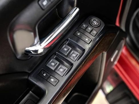 Used 2019 GMC Sierra 2500 Denali w/ Duramax Plus Package image 39