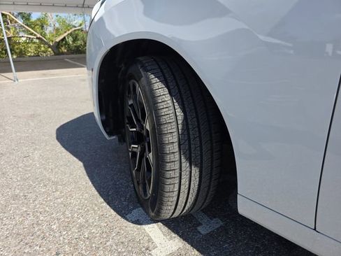 Certified 2025 BMW X3 xDrive30i image 36