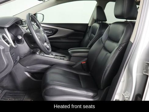 Used 2023 Nissan Murano SV image 16