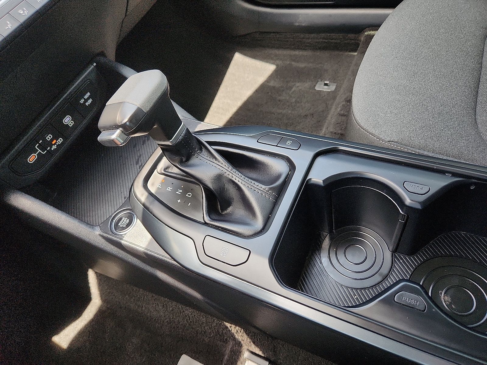 Used 2025 Kia K4 FWD image 20