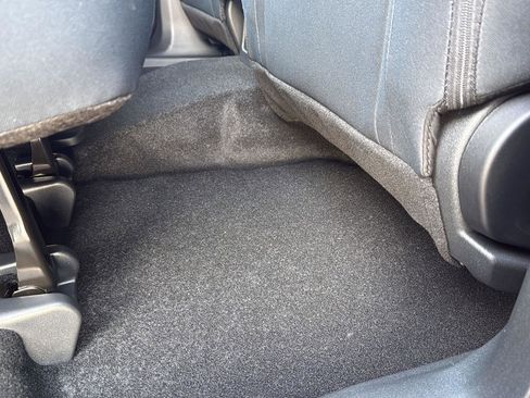 New 2025 Ford Bronco 4-Door image 13