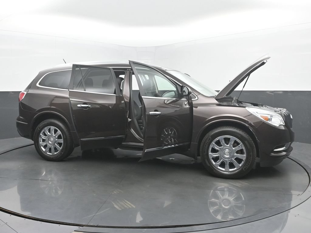 Used 2016 Buick Enclave Leather FWD image 60