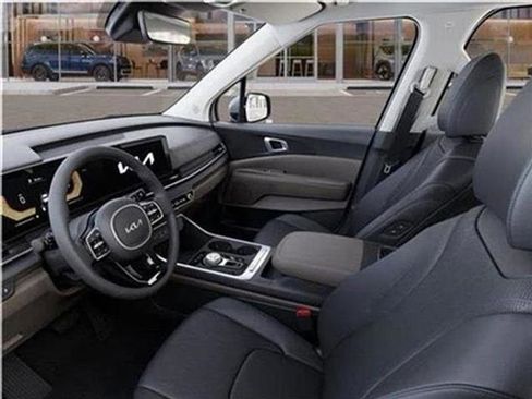 New 2026 Kia Carnival EX image 98