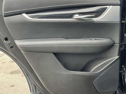 Used 2023 Cadillac XT5 Premium Luxury image 21