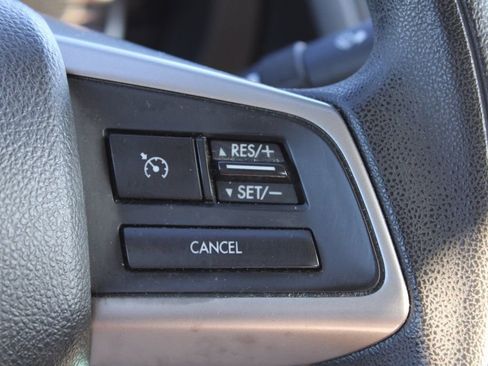 Used 2016 Subaru Impreza 2.0i image 28