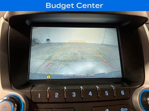 Used 2017 Chevrolet Equinox LT w/ Convenience Package FWD image 23