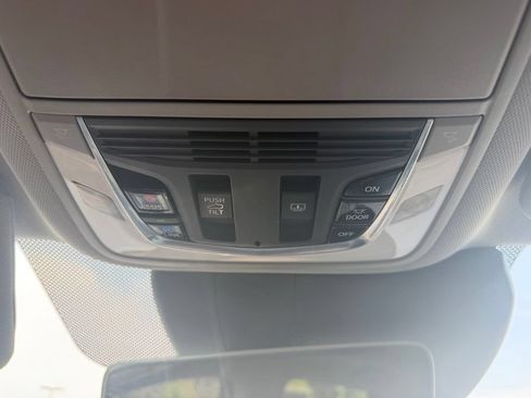 Used 2020 Acura RDX AWD w/ Advance Package image 21