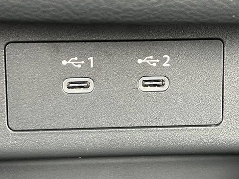 New 2026 Nissan Rogue SV w/ Cold Weather Package FWD image 7