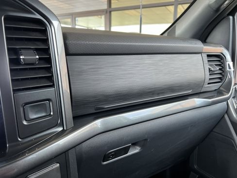 Used 2022 Ford F150 XLT w/ Equipment Group 302A High image 38