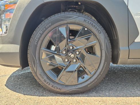 Certified 2026 Hyundai Kona SEL Sport FWD image 10