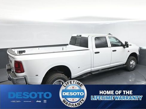 New 2026 RAM 3500 Tradesman image 40