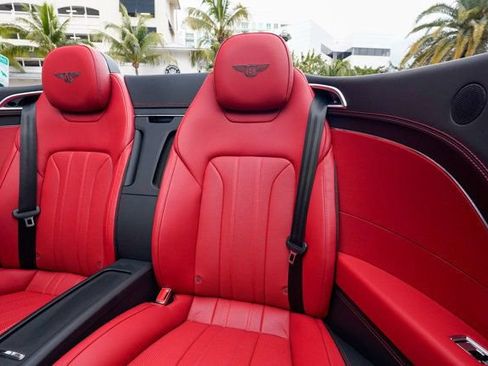 Used 2024 Bentley Continental GT V8 image 76