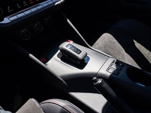 Certified 2024 Nissan Z NISMO w/ Floor Mat Package RWD image 16