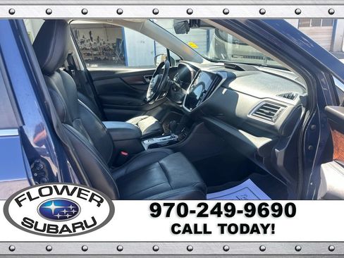 Used 2023 Subaru Ascent Touring AWD/4WD image 9