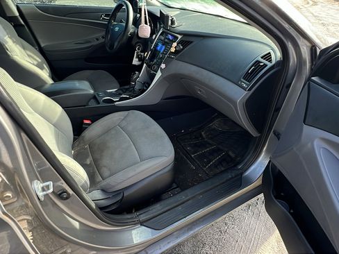 Used 2013 Hyundai Sonata GLS w/ Popular Equipment Pkg image 19