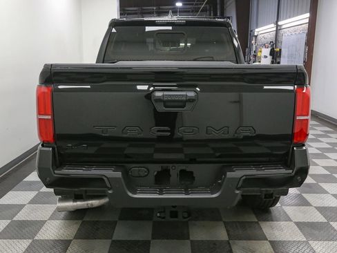 New 2026 Toyota Tacoma TRD Sport AWD/4WD image 11