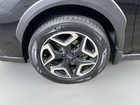 Used 2019 Subaru Crosstrek 2.0i Limited w/ Popular Package #4 AWD/4WD image 8