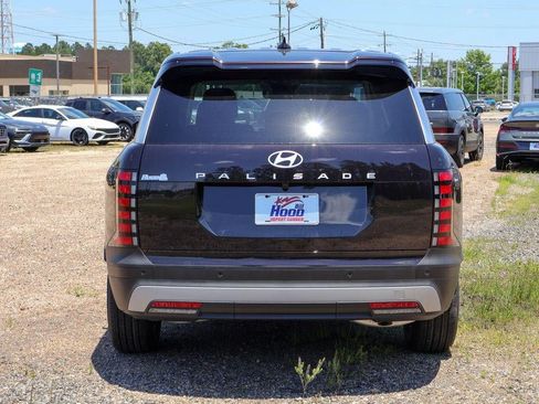 New 2026 Hyundai Palisade SE FWD image 29