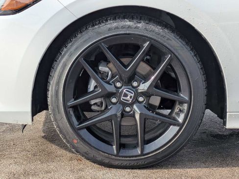 Certified 2023 Honda Civic Sport image 14