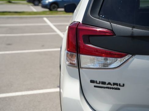 Used 2022 Subaru Forester Wilderness AWD/4WD image 49
