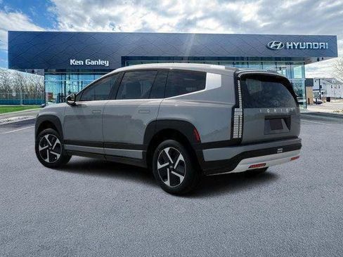 New 2026 Hyundai Ioniq 9 S image 4