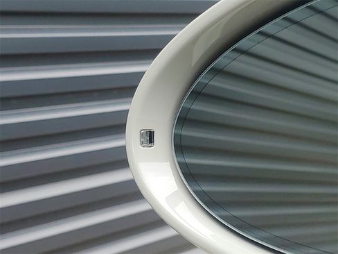 Used 2025 Porsche Macan image 30