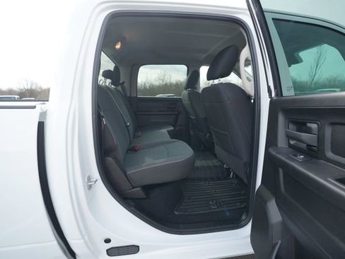 Certified 2023 RAM 1500 Tradesman w/ Popular Equipment Group image 21