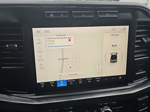 Used 2024 Ford F250 Lariat image 12