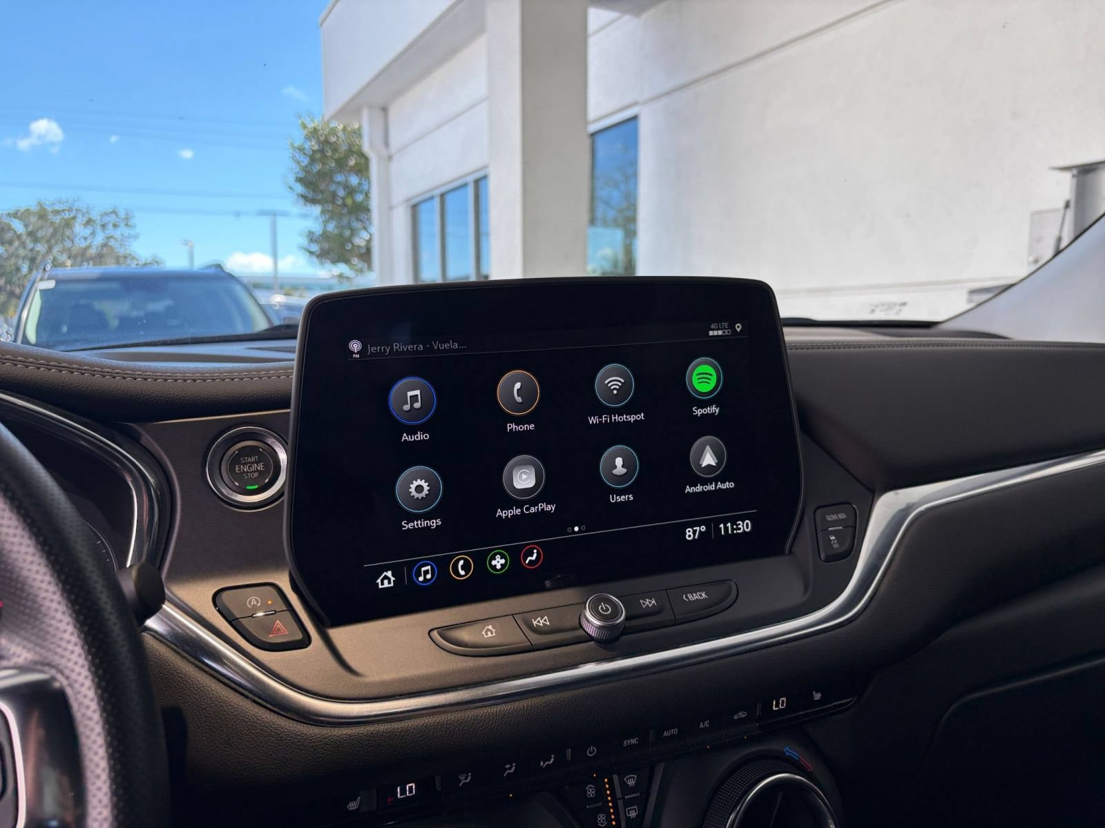 Used 2026 Chevrolet Blazer LT FWD image 19