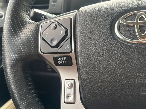 Used 2023 Toyota 4Runner SR5 Premium w/ Moonroof Package RWD image 24