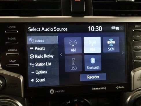 Used 2024 Toyota 4Runner SR5 Premium image 23