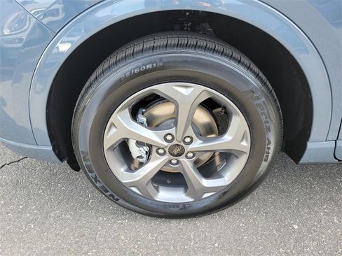 Certified 2024 Ford Escape ST-Line Select w/ Tech Pack #2 image 31