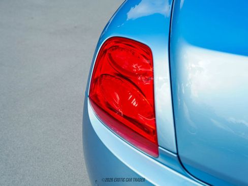 Used 2009 Bentley Continental GTC image 63