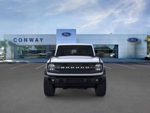 New 2026 Ford Bronco Big Bend w/ Black Diamond Package AWD/4WD image 6