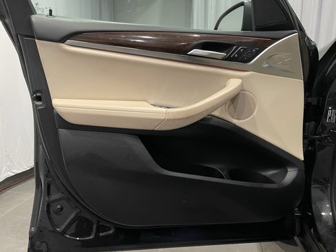 Certified 2022 BMW X3 xDrive30i w/ Convenience Package image 12