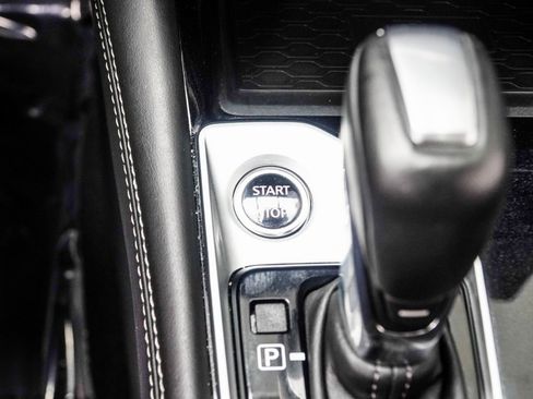 Used 2024 Nissan Altima 2.5 SL image 19