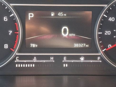 Certified 2022 Kia Sorento S w/ Panoramic Sunroof Package FWD image 19