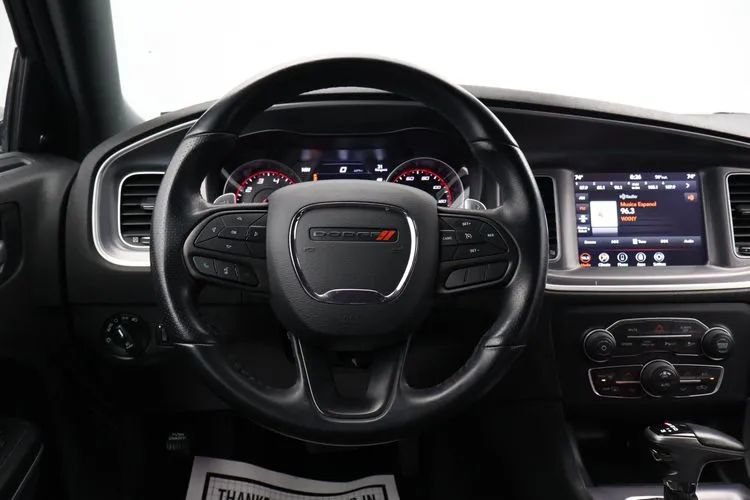 Used 2020 Dodge Charger SXT AWD/4WD image 19