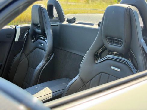 Used 2020 Mercedes-Benz AMG GT R image 17