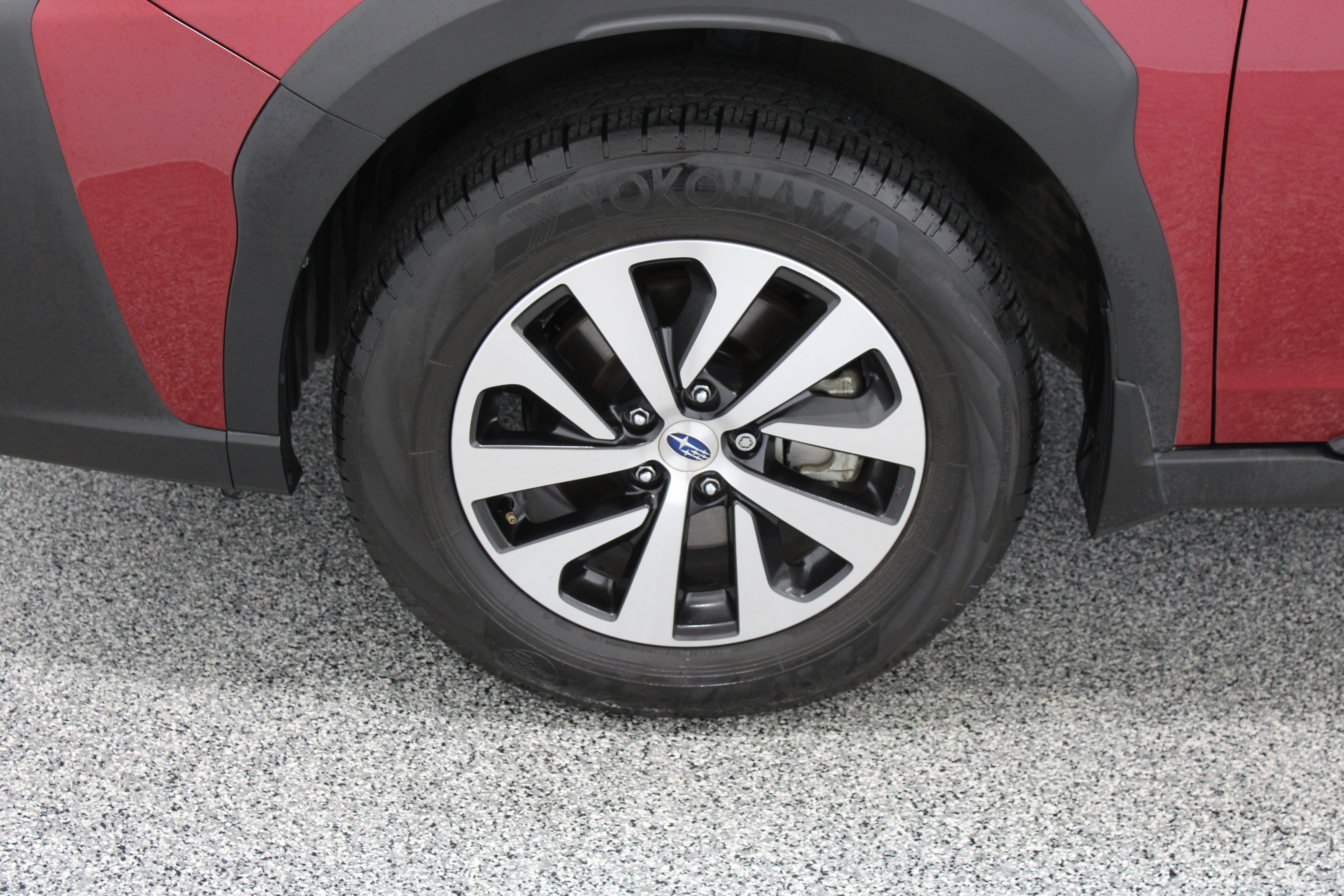Used 2025 Subaru Outback Premium AWD/4WD image 11
