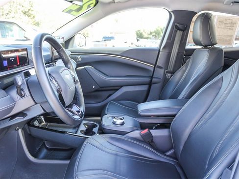 Certified 2024 Ford Mustang Mach-E Premium image 23