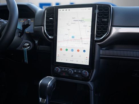 New 2026 Ford Ranger XLT w/ Equipment Group 301A High image 28