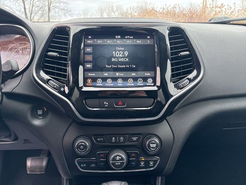 Certified 2020 Jeep Cherokee Limited image 19