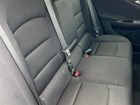 Used 2024 Chevrolet Malibu LT image 13