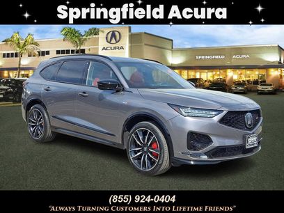 Certified 2023 Acura MDX Type S
